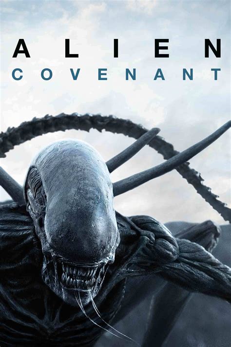 Alien: Covenant .